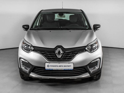 Renault Kaptur 1.6 MT (114 л. с.)