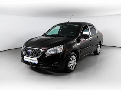 Datsun ON-DO 1.6 МТ (87 л. с.)