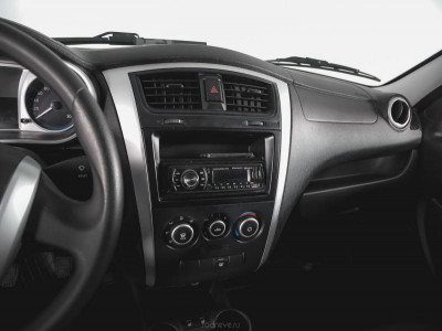Datsun ON-DO 1.6 МТ (87 л. с.)