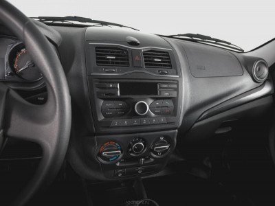 LADA Новая Granta седан 1.6 MT 8кл (87 л. с.)