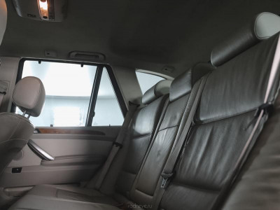 BMW X5 3.0 AT (231 л.с.) 4WD