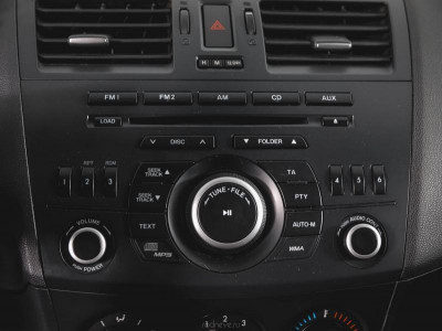 Mazda 3 1.6 MT (105 л. с.)