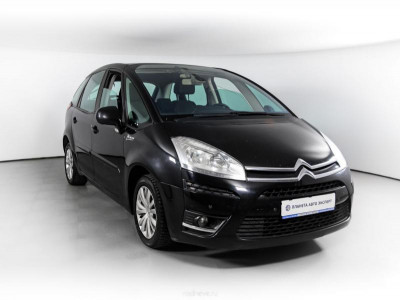 Citroen C4 Picasso 1.6 AT (150 л.с.)