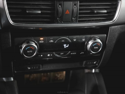 Mazda CX-5 2.0 SKYACTIV AT 4WD (150 л. с.)