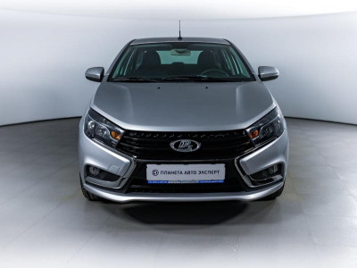 LADA Vesta 1.6 AMT (106 л. с.)