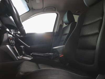 Mazda CX-5 2.0 AT (150 л. с.)