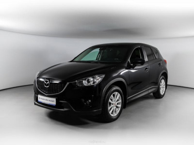 Mazda CX-5 2.0 AT (150 л. с.)