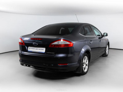 Ford Mondeo 2.3 DurashiftAT (160 л. с.)
