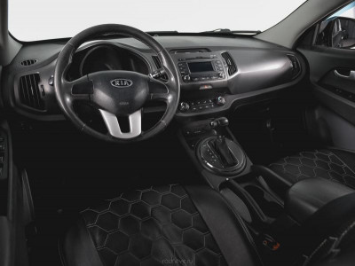 Kia Sportage 2.0 AT (150 л. с.)