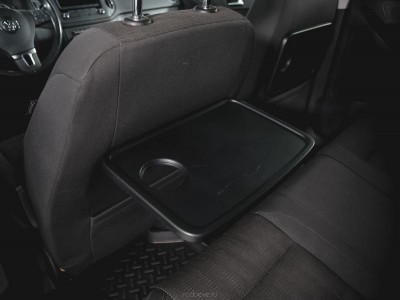Volkswagen Tiguan 2.0 TSI 4Motion AT (170 л. с.)