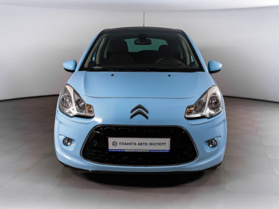 Citroen C3 1.6 AT (120 л. с.)