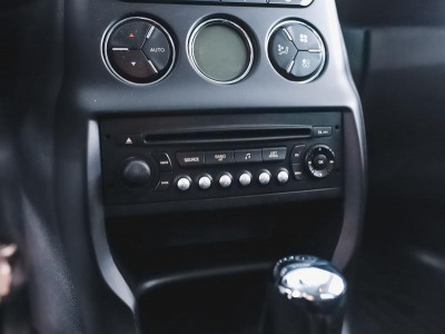 Citroen C3 1.6 AT (120 л. с.)