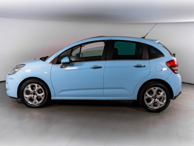 Citroen C3 1.6 AT (120 л. с.)