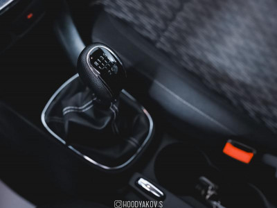 Opel Mokka 1.4 Turbo AT (140 л. с.)