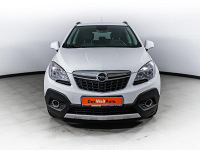 Opel Mokka 1.4 Turbo AT (140 л. с.)