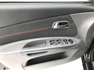 Kia Rio 1.4 MT (97 л. с.)