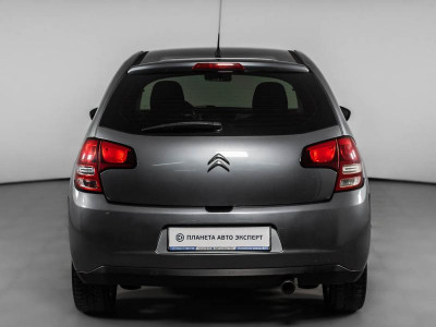 Citroen C3 1.4 MT (95 л. с.)