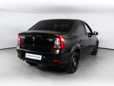 Renault Logan 1.6 MT (84 л. с.)