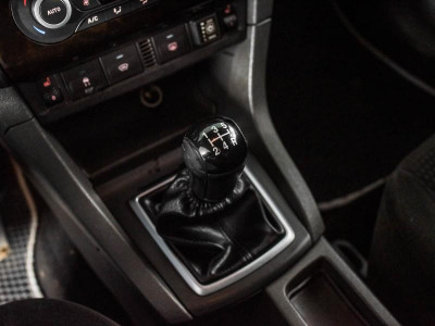 Ford Focus 1.6 MT (116 л. с.)