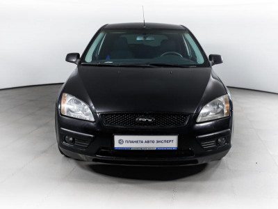 Ford Focus 2.0 MT (145 л. с.)