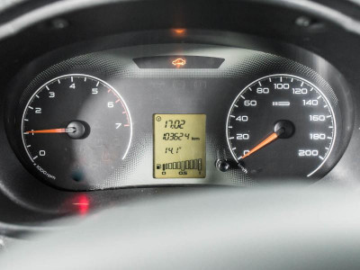 LADA Granta седан 1.6 MT 8кл (87 л. с.)