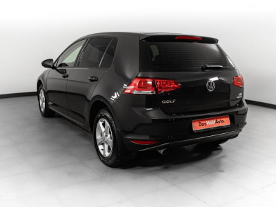 Volkswagen Golf 1.2 AT (105 л.с.)