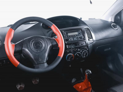 Geely MK 1.5 MT (94 л. с.)