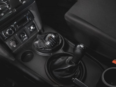 Chevrolet niva Niva 1.7 MT (79,6 л. с.)
