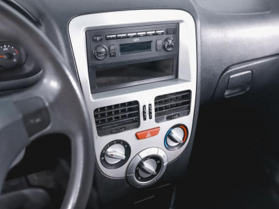 Chery Very 1.5 MT (109 л. с.)