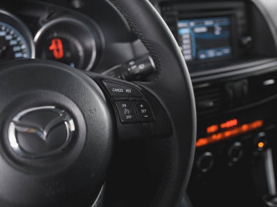 Mazda CX-5 2.0 AT 4WD (150 л. с.)
