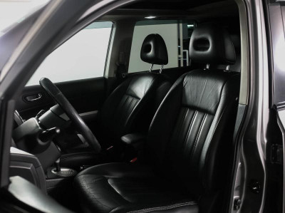 Nissan X-Trail 2.0 CVT AWD (141 л. с.)