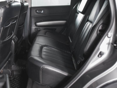 Nissan X-Trail 2.0 CVT AWD (141 л. с.)