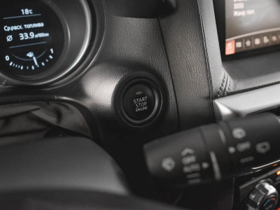 Mazda CX-5 2.0 SKYACTIV AT (150 л. с.)