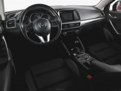 Mazda CX-5 2.0 SKYACTIV AT (150 л. с.)