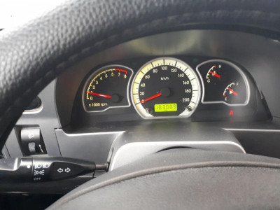 Daewoo Nexia 1.5 MT (80 л. с.)