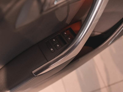 Opel Astra 1.4 Turbo AT (140 л. с.)