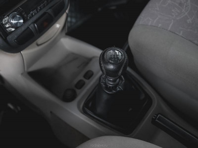 LADA Kalina 1.6 MT 8 кл (Евро-4) (81 л. с.)