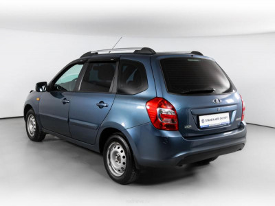 LADA Kalina хэтчбек 1.6 MT 16кл (106 л. с.)