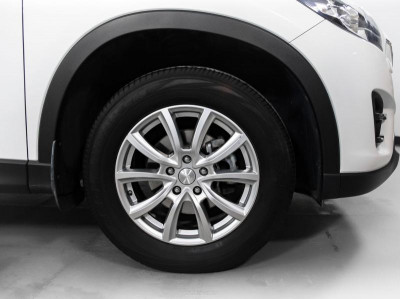 Mazda CX-5 2.0 SKYACTIV AT (150 л. с.)