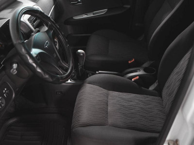 Chery Very 1.5 MT (109 л. с.)