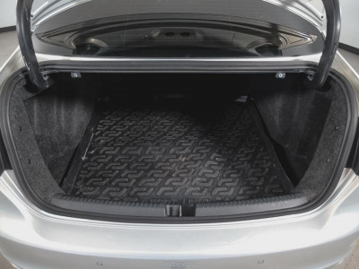 Volkswagen Jetta 1.4 TSI MT (122 л. с.)