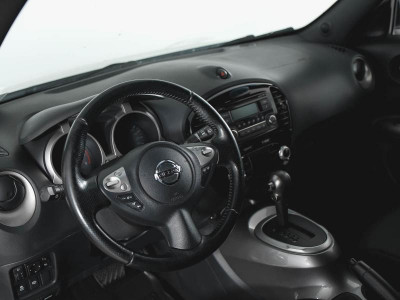 Nissan Juke 1.6 CVT (117 л. с.)