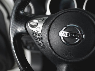 Nissan Juke 1.6 CVT (117 л. с.)