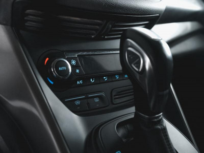 Ford Kuga 2.0d AT (150 л.с.) 4WD
