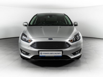 Ford Focus Седан 1.5 EcoBoost AT (150 л. с.)