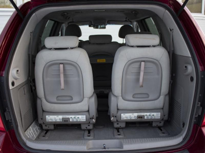Kia Carnival 2.7 AT (189 л.с.)