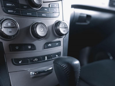 Chery M11 1.6 CVT (126 л. с.)