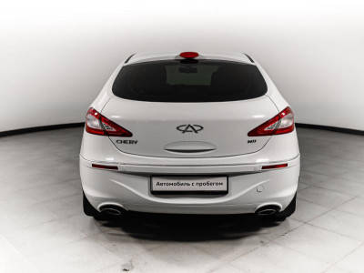 Chery M11 1.6 CVT (126 л. с.)