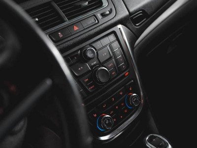 Opel Mokka 1.4 Turbo AT (140 л. с.)