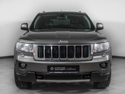 Jeep GRAND CHEROKEE 3.6 AT (286 л. с.)